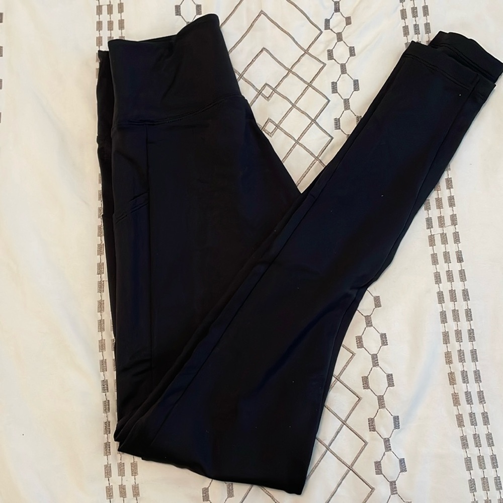 Tommy John legging with pockets